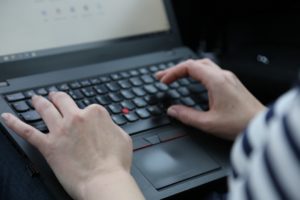 Internetowe zakupy w UE