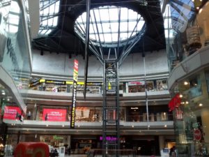 Wzrost gospodarczy w 2018 roku