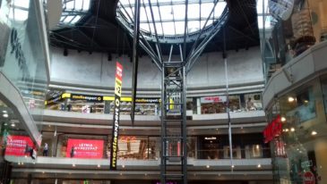 Wzrost gospodarczy w 2018 roku