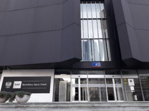 Europejski Bank Centralny