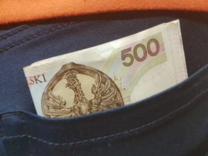 Gospodarstwa domowe w Polsce