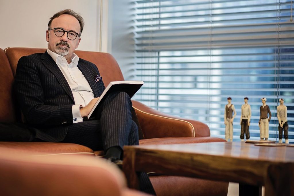 Krzysztof Mleczak - Exito Broker