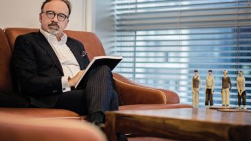 Krzysztof Mleczak - Exito Broker