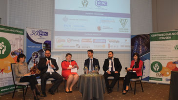 Forum Ekologiczne Branży Chemicznej