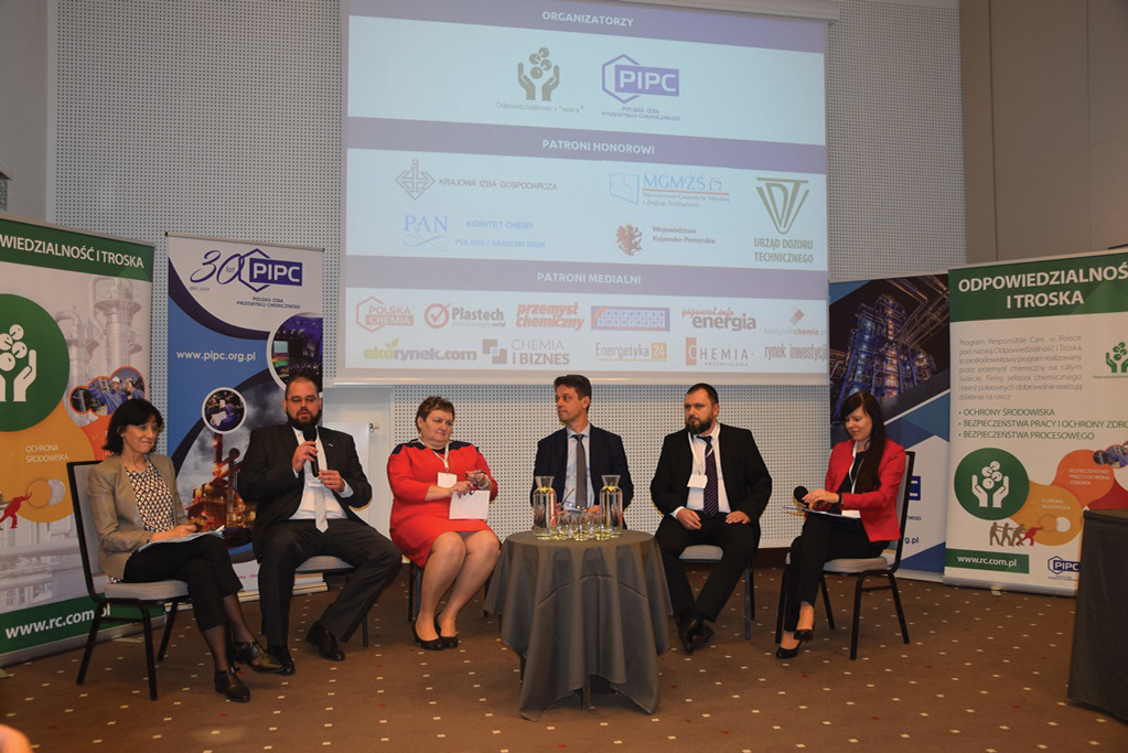 Forum Ekologiczne Branży Chemicznej