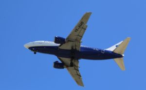 Porty lotnicze w Polsce