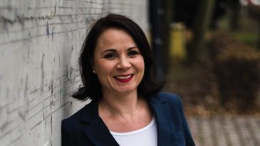  Izabela Lewandowska-Wiśniewska, ekspert magazynu „Rynek Inwestycji”