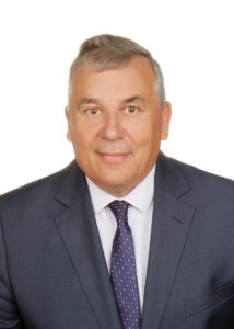 Jan Rzeszotarski, dyrektor Muzeum Wsi Mazowieckiej