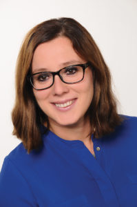 Katarzyna Krzywicka, Orlen