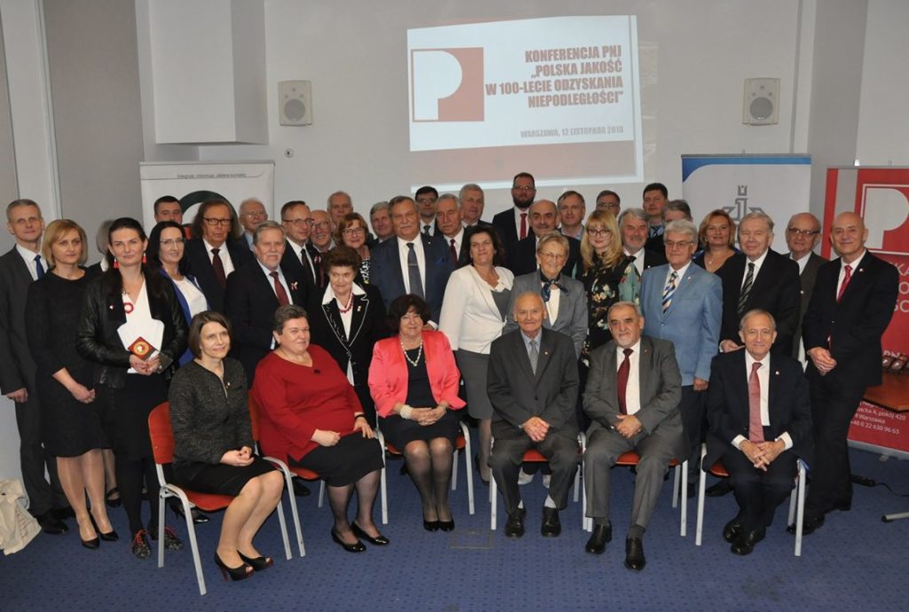 Polska Nagroda Jakości