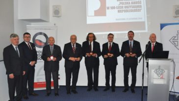 Polska Nagroda Jakości - laureaci