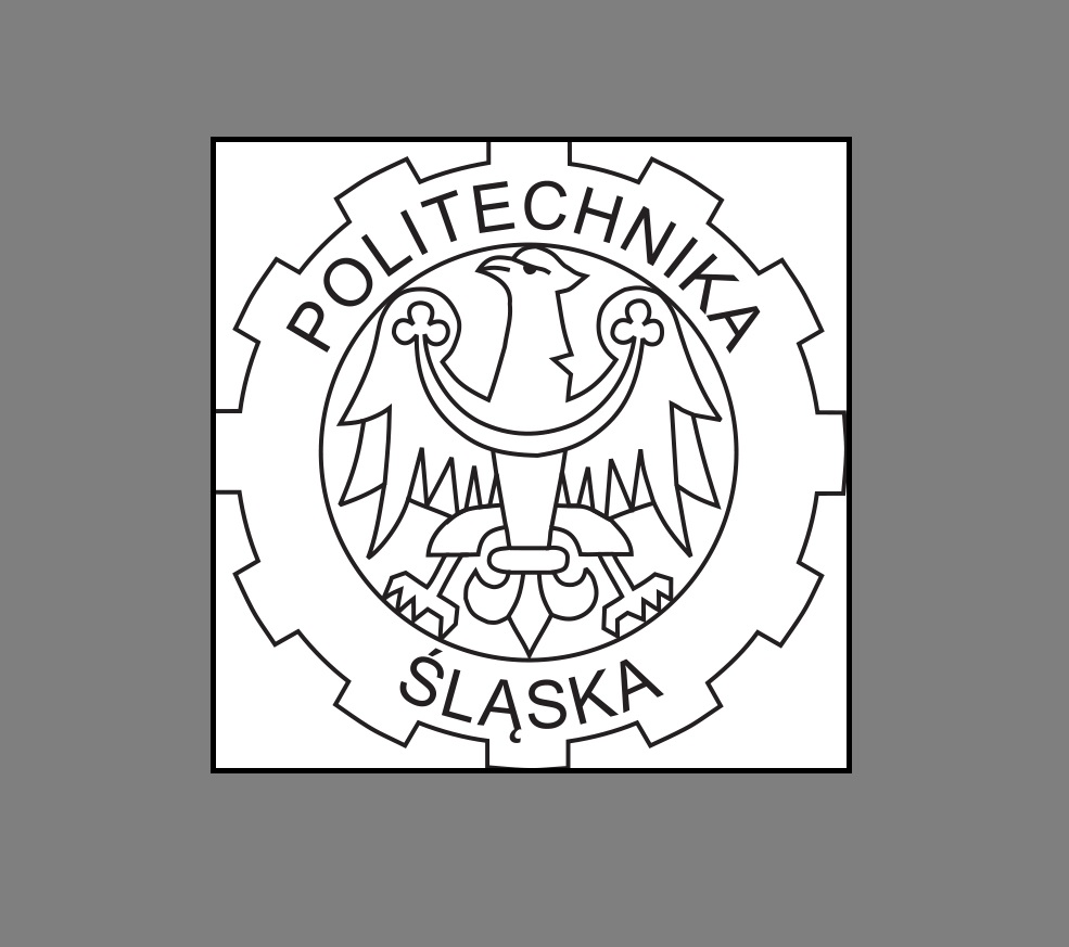 Politechnika Śląska - logo