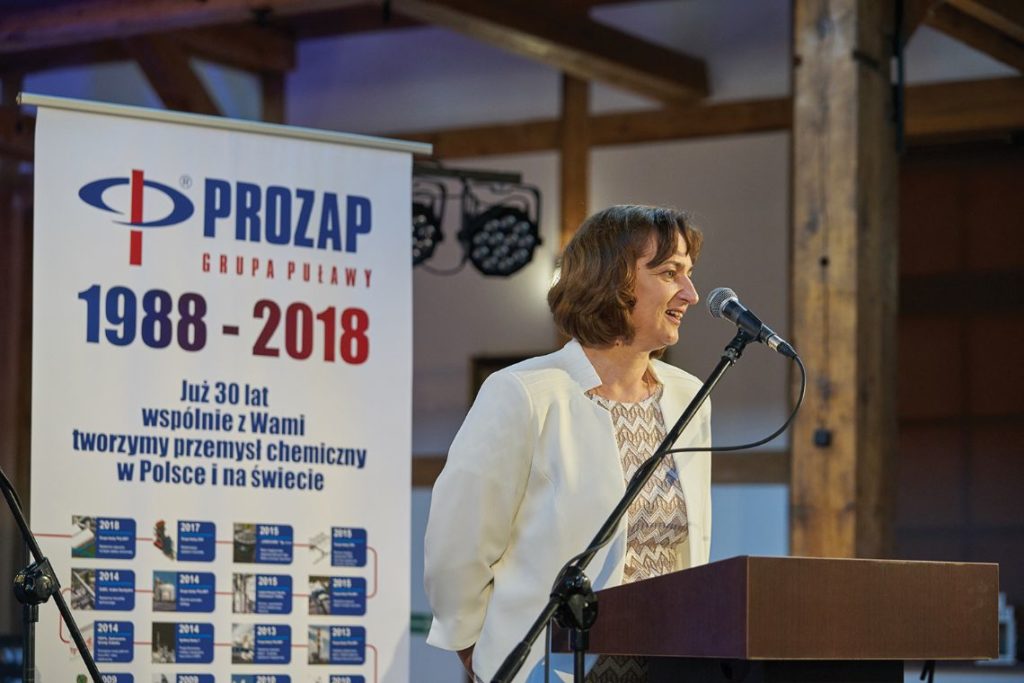 PROZAP Sp. z o.o.