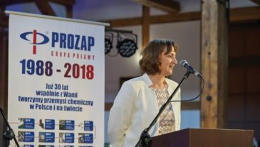 PROZAP Sp. z o.o.