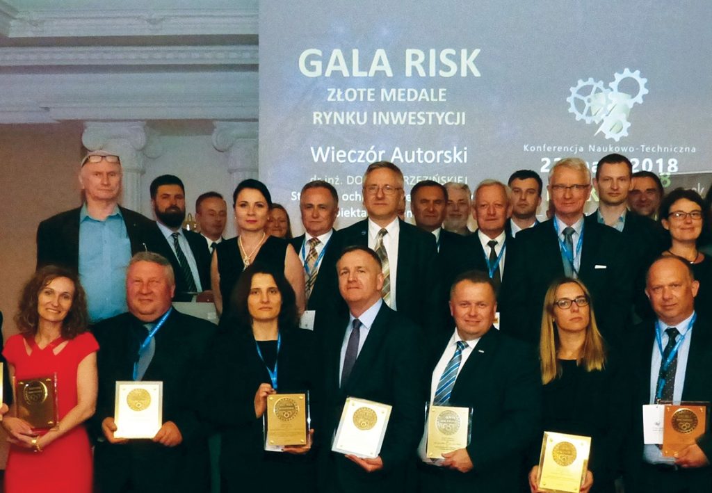 Gala RISK 2018