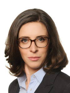 Agnieszka Skorupinska