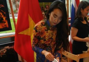 Przemiany gospodarcze w Wietnamie