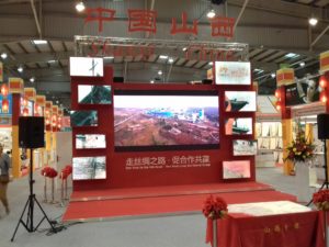 Amerykańsko-chińskie negocjacje