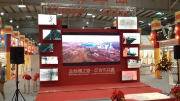 Amerykańsko-chińskie negocjacje