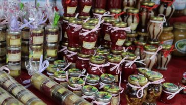 Przemysł przetwórczy