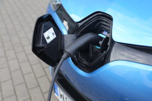 Dopłaty do samochodów elektrycznych