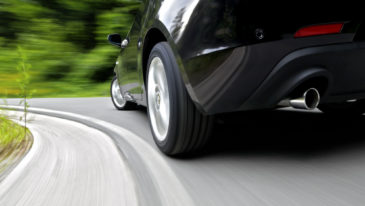 samochody elektryczne