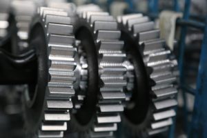 Niemiecka gospodarka