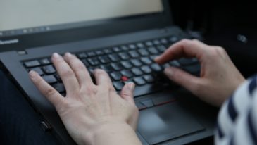 Kradzież tożsamości