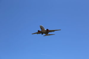 Boeing 737 - MAX 8