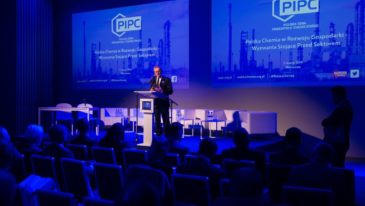 PIPC - konferencja