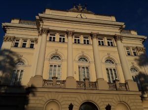 Zasady przyjmowania na studia