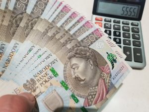 Indywidualne konta emerytalne