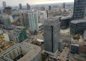 Zwolnienia w bankach