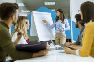 Zalety prowadzenia start-upów