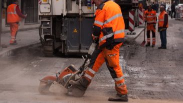 Odzież robocza