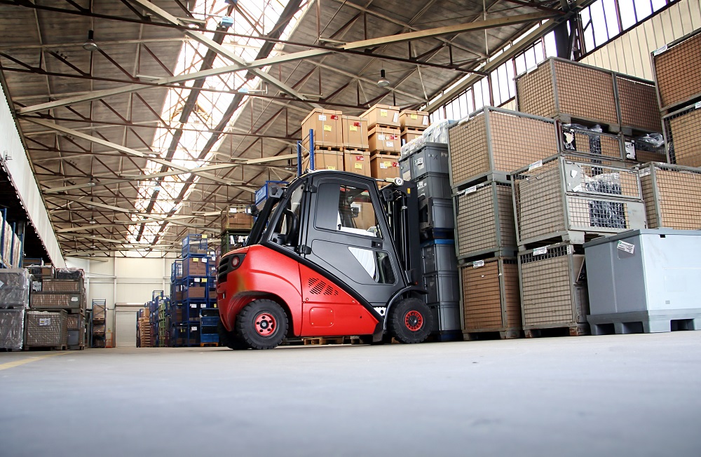 System WMS