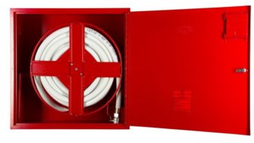 Hydranty wewnętrzne