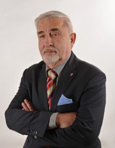 Andrzej Ryba, prezes Odlewniczej Izby Gospodarczej