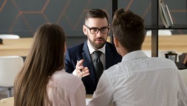 Pośrednictwo finansowe