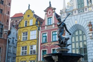 Trójmiejski rynek nieruchomości