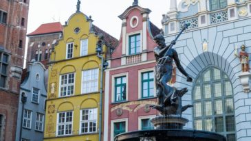 Trójmiejski rynek nieruchomości