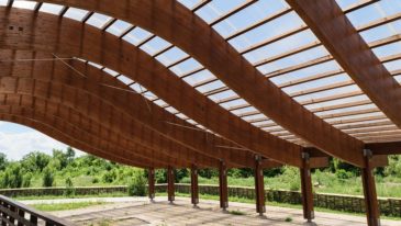 Płyta polipropylenowa