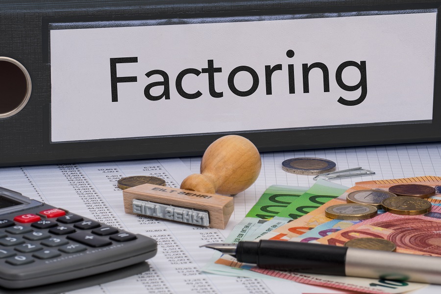 jak działa faktoring