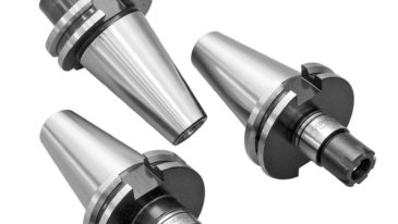 oprawki narzędziowe CNC