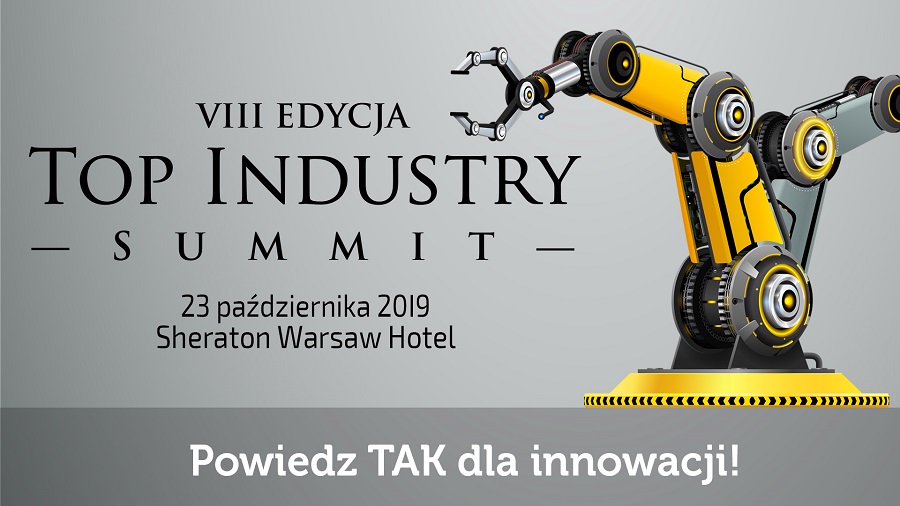 Top Industry Summit