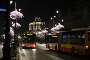 Najdroższe apartamenty w Warszawie