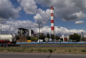 Fundusz Sprawiedliwej Transformacji