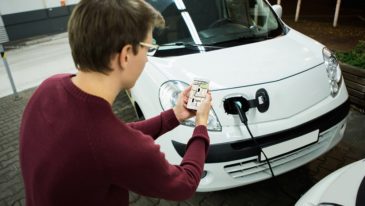 carsharing