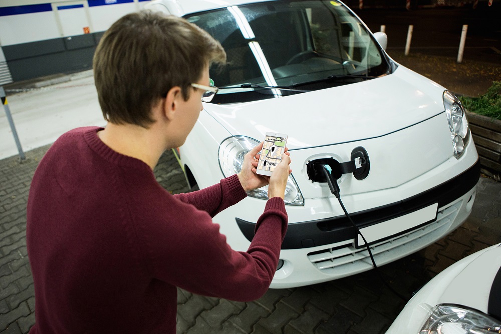carsharing