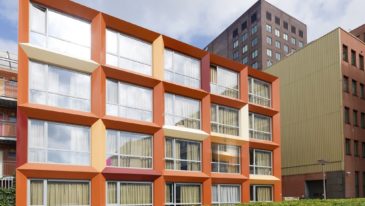 prywatny akademik w Warszawie